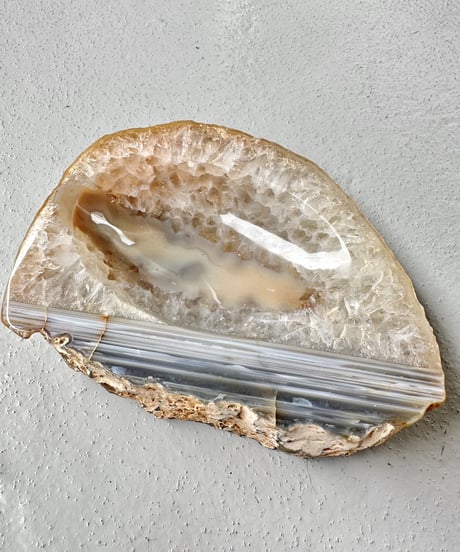 Agate Tray