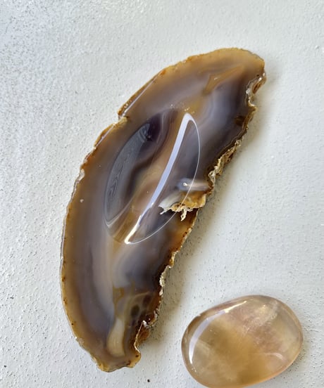 Agate Tray