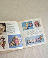 Coffee Table Book