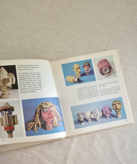 Coffee Table Book