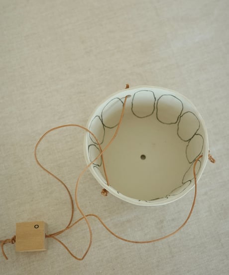 Hanging Pot
