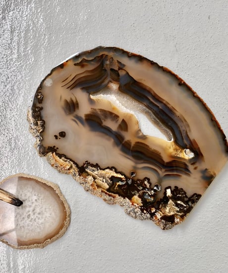 Agate Tray
