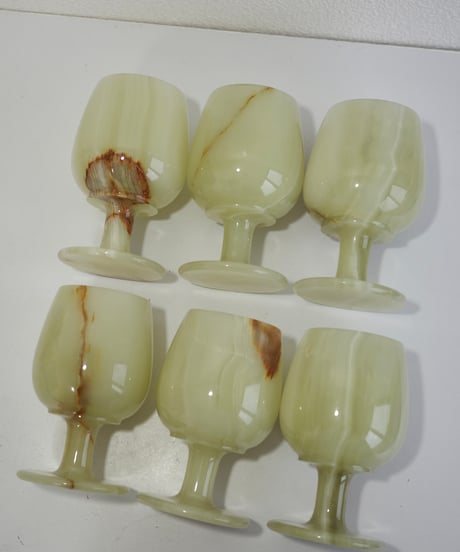 Onyx Glass -L-