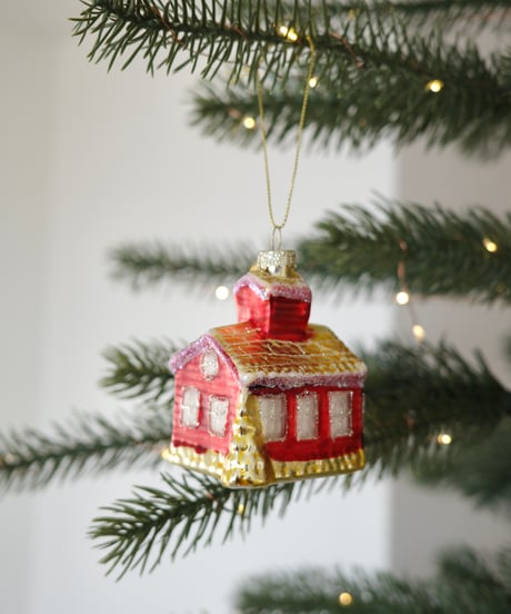 Ornament🎄