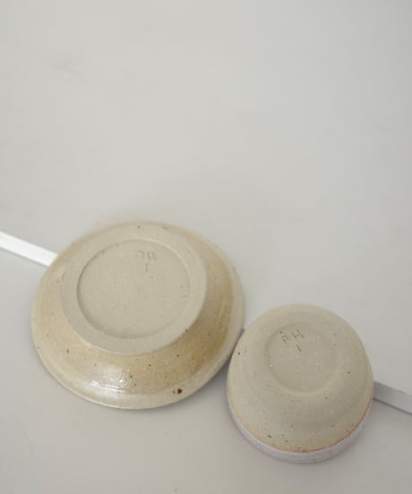 Pottery