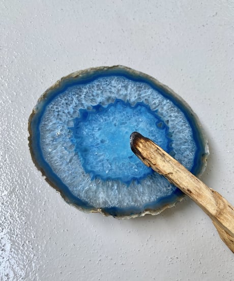 Agate Tray