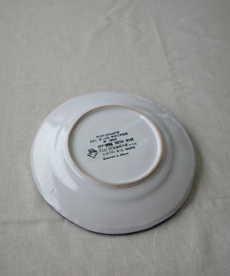 Dinner Plate