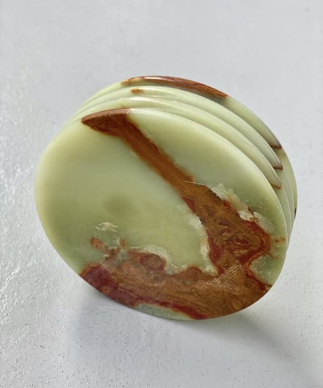 Onyx Ashtray -LL-