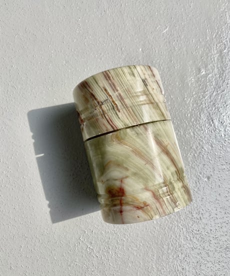 Onyx Pot -M-