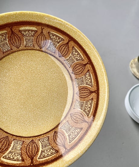 Soup Plate
