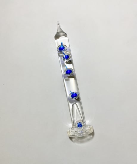 Thermometer  Ｍ