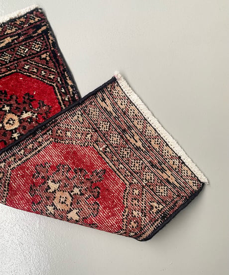 Tribal Rug