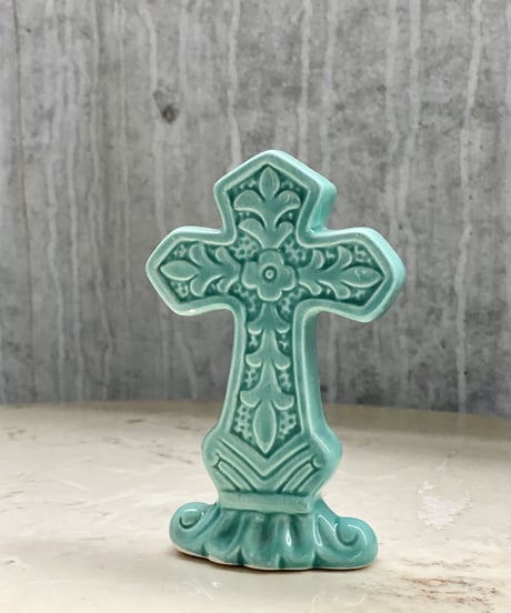 Ceramic  Cross