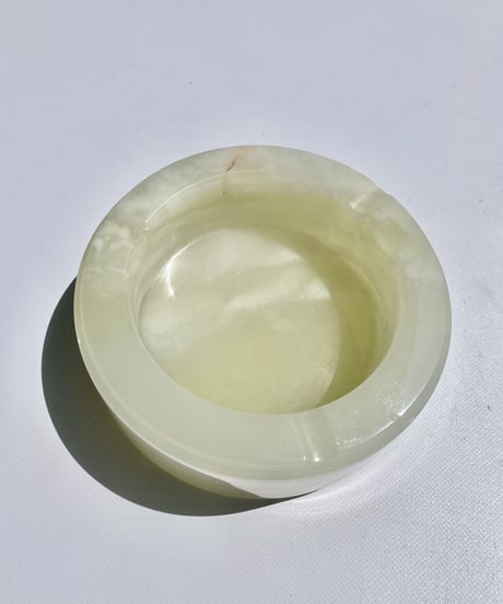 Onyx Ashtray -M-