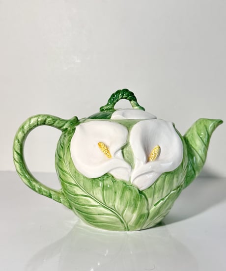 Tea Pot