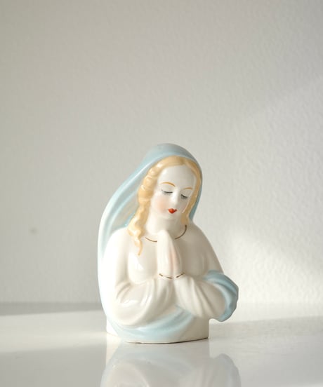 Madonna Pot