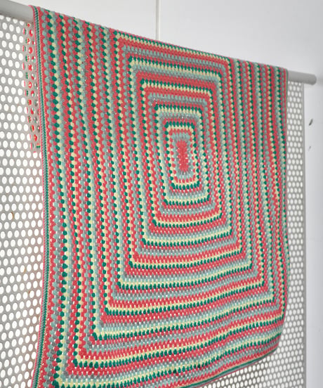 Throw Blanket