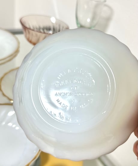 Shell Plate