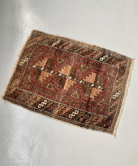 Tribal Rug