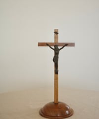 Crucifix (L