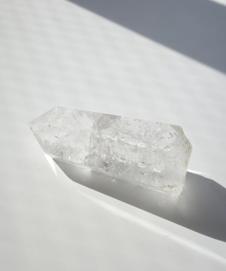 Crystal Quartz