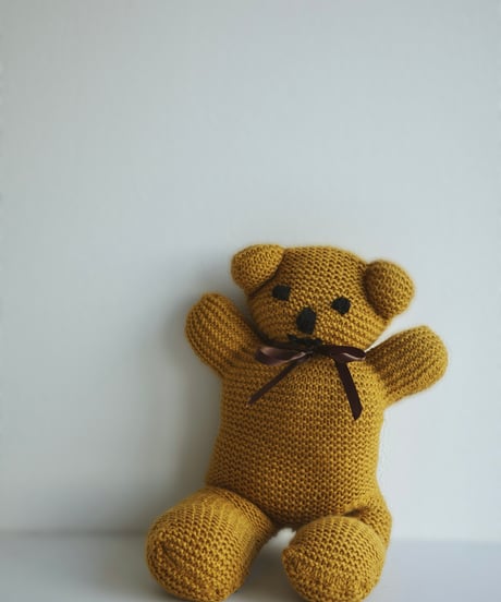 Teddy
