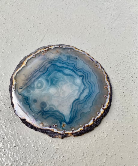 Agate Tray