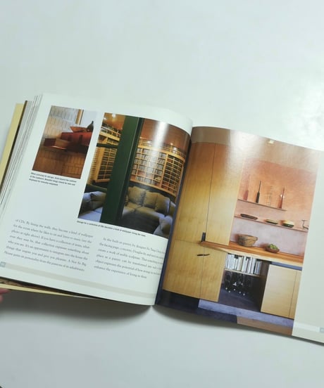 Coffee Table Book