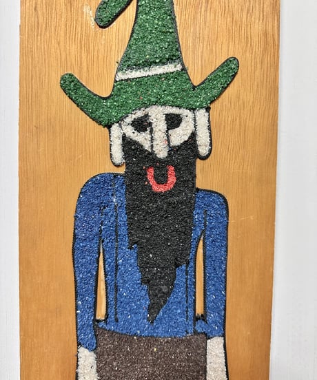 Gravel Art