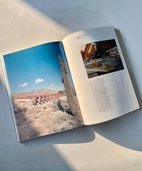Coffee Table Book