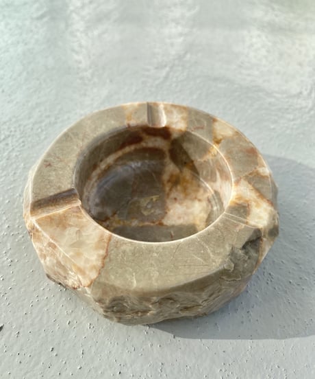 Natural Rock