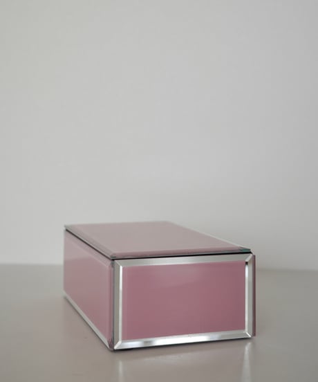 Vanity Case