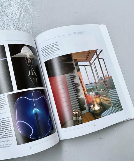 Coffee Table Book