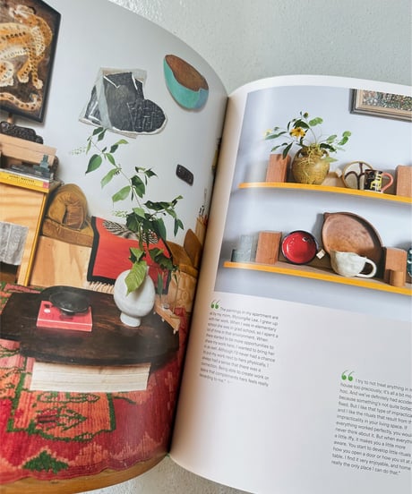 Coffee Table Book