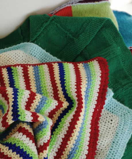 Throw Blanket