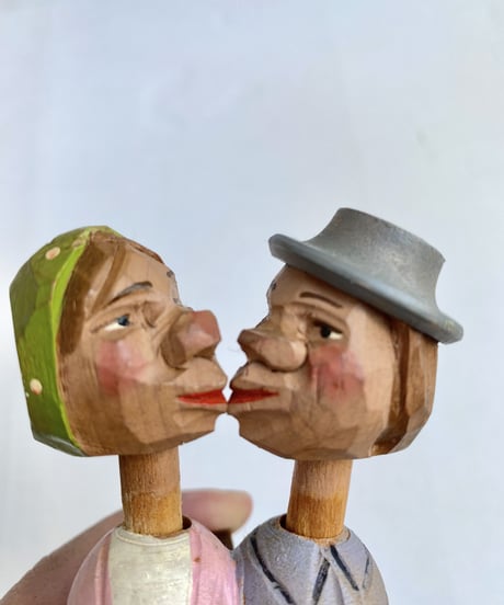 Kiss