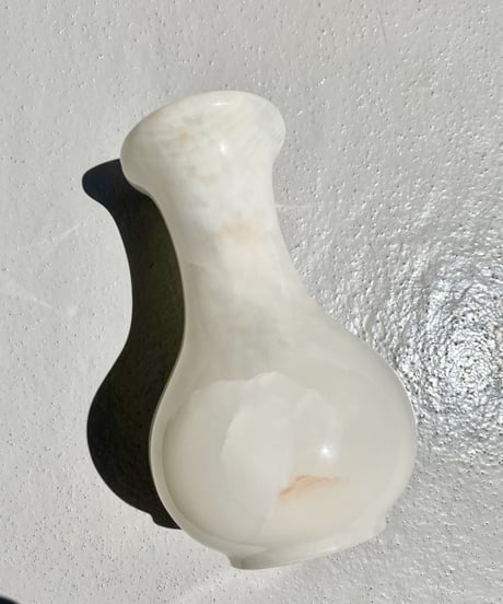 Onyx Vase