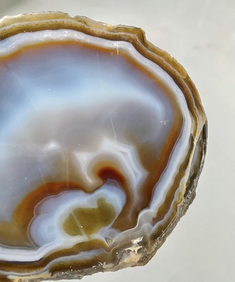 Agate Tray