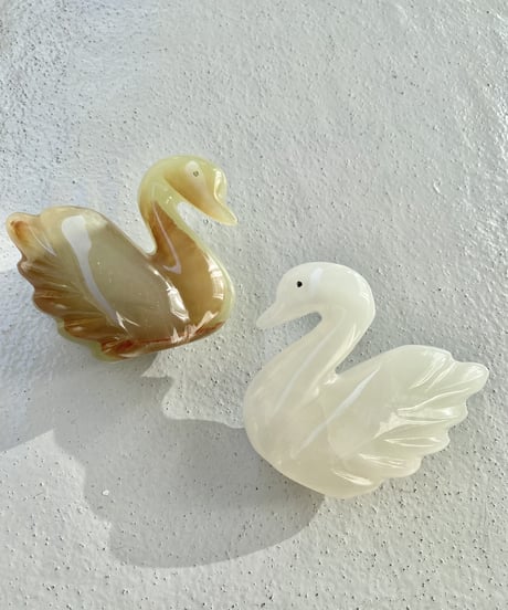 Schwan -M-