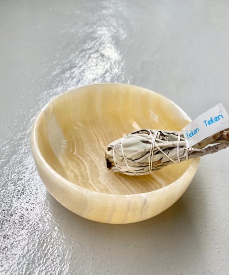 Onyx Bowl