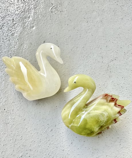 Schwan -M-