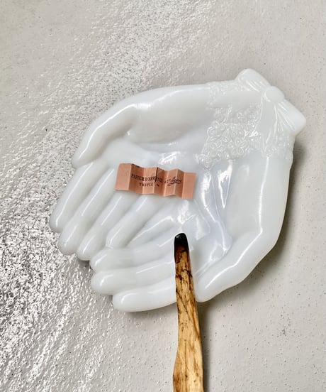 Hands