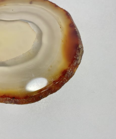 Agate Tray