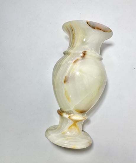 Onyx  Vase