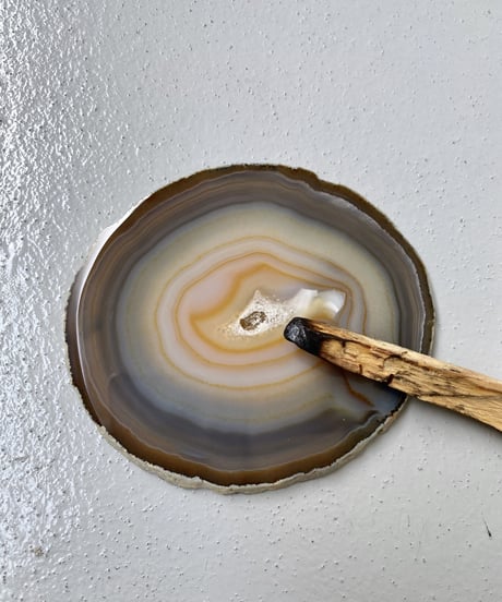 Agate Tray
