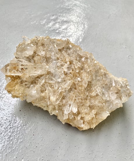 Crystal Cluster