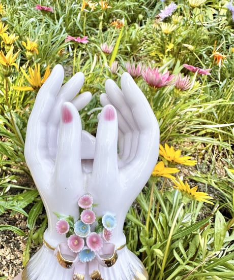 Hands💐