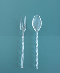 Serving Cutlery