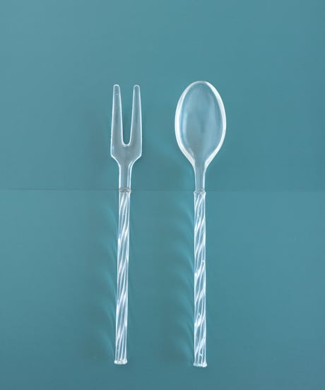 Serving Cutlery