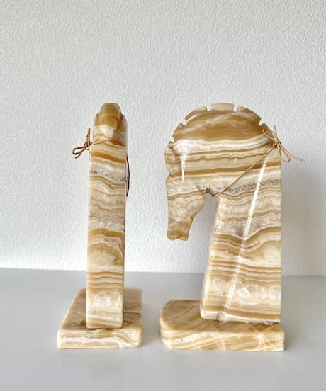 Bookends